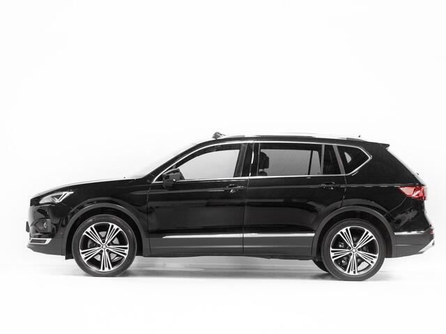 Seat Tarraco 2.0 TSI 4DRIVE Xcellence Pano Leer Trekhaak Beats