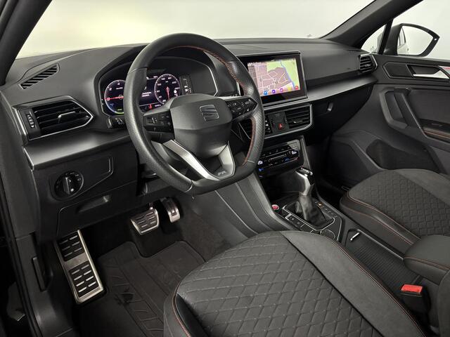 Seat Tarraco 1.4 TSI e-Hybrid PHEV FR