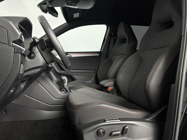 Seat Tarraco 1.4 TSI e-Hybrid PHEV FR