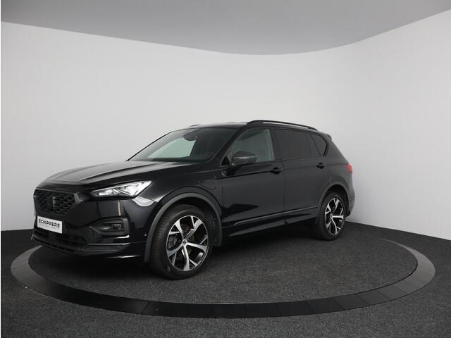 Seat Tarraco 1.4 TSI e-Hybrid PHEV FR