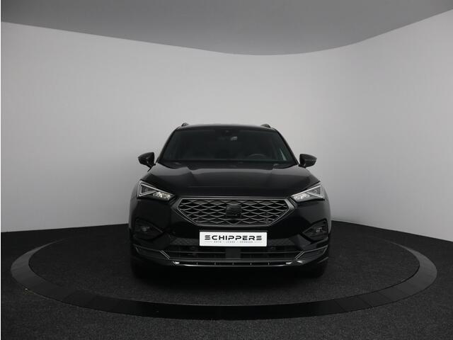 Seat Tarraco 1.4 TSI e-Hybrid PHEV FR