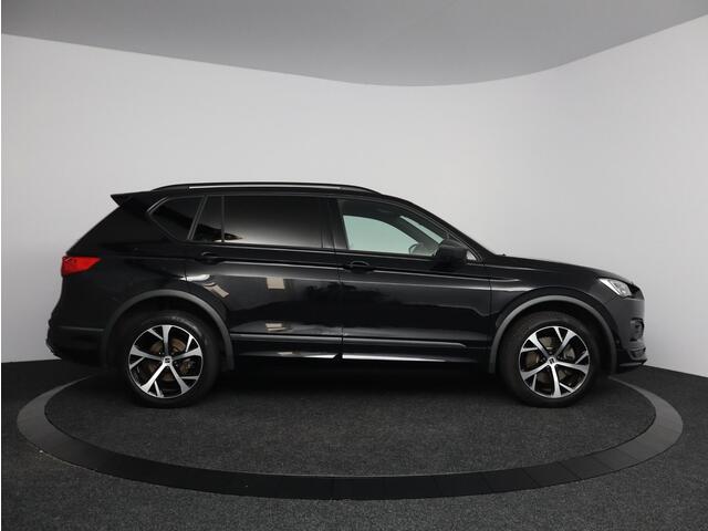 Seat Tarraco 1.4 TSI e-Hybrid PHEV FR