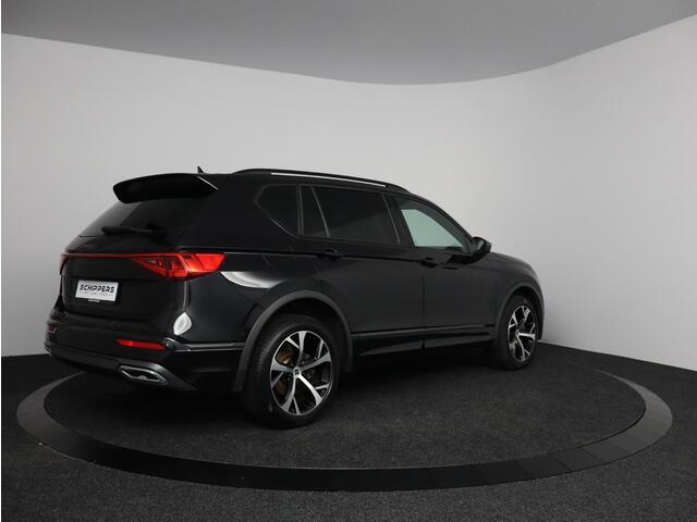 Seat Tarraco 1.4 TSI e-Hybrid PHEV FR