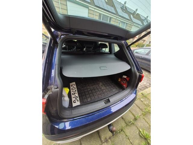Seat Tarraco 1.5 TSI XCEL. LTD