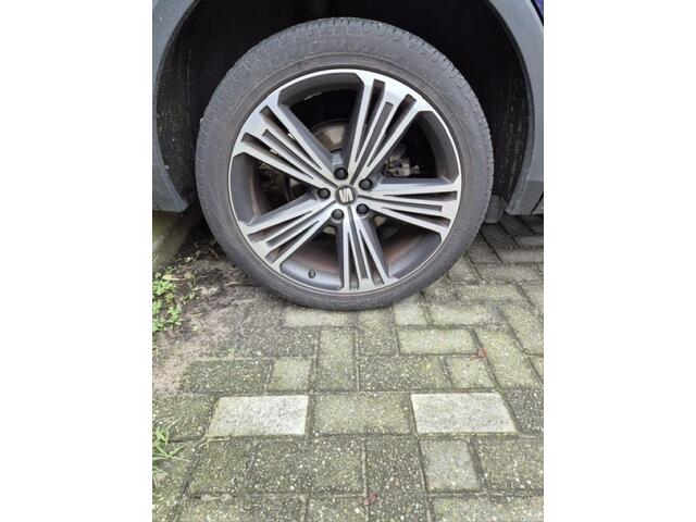 Seat Tarraco 1.5 TSI XCEL. LTD