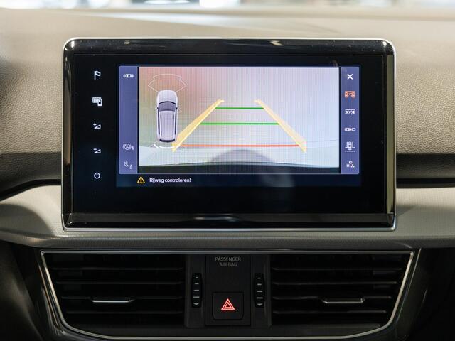Seat Tarraco 1.5 TSI Style Business Intense / 150pk / Achteruitrij camera / Stoelverwarming / NAP / Dealer onderhouden /
