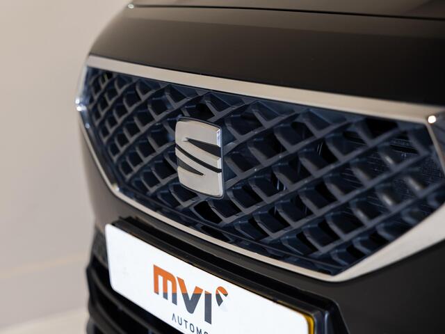 Seat Tarraco 1.5 TSI Style Business Intense / 150pk / Achteruitrij camera / Stoelverwarming / NAP / Dealer onderhouden /