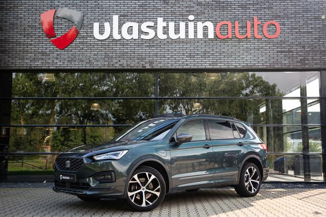 Seat Tarraco 1.4 TSI e-Hybrid PHEV Xperience Business Intense , Panoramadak, Trekhaak, Adap. cruise,