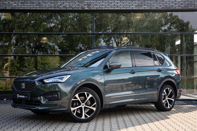 Seat Tarraco 1.4 TSI e-Hybrid PHEV Xperience Business Intense , Panoramadak, Trekhaak, Adap. cruise,