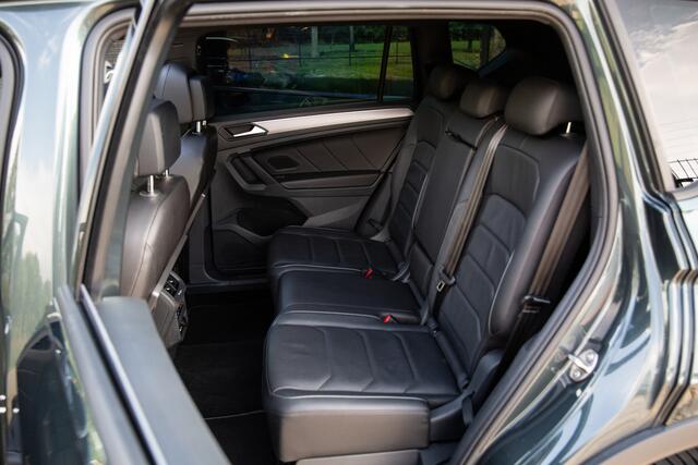 Seat Tarraco 1.4 TSI e-Hybrid PHEV Xperience Business Intense , Panoramadak, Trekhaak, Adap. cruise,