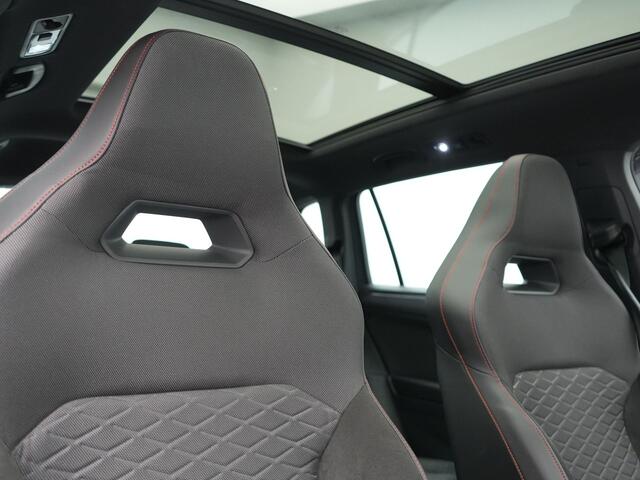 Seat Tarraco 1.4 TSI e-Hybrid PHEV FR Business Intense 245pk Dealer O.H. | Trekhaak Af Fabriek | Panodak | Adaptive Cruise | 360 Camera | Sportstoelen Memory & Verwarmd | Blis | Keyless | Stuur Verwarmd | Apple Carplay | Navigatie | DAB | Plug In Hybrid |