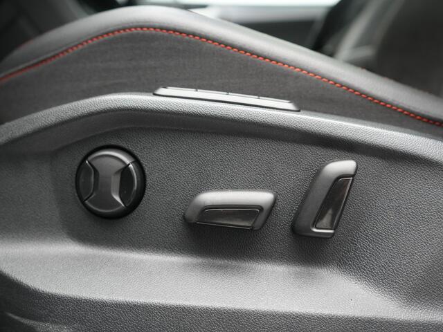 Seat Tarraco 1.4 TSI e-Hybrid PHEV FR Business Intense 245pk Dealer O.H. | Trekhaak Af Fabriek | Panodak | Adaptive Cruise | 360 Camera | Sportstoelen Memory & Verwarmd | Blis | Keyless | Stuur Verwarmd | Apple Carplay | Navigatie | DAB | Plug In Hybrid |
