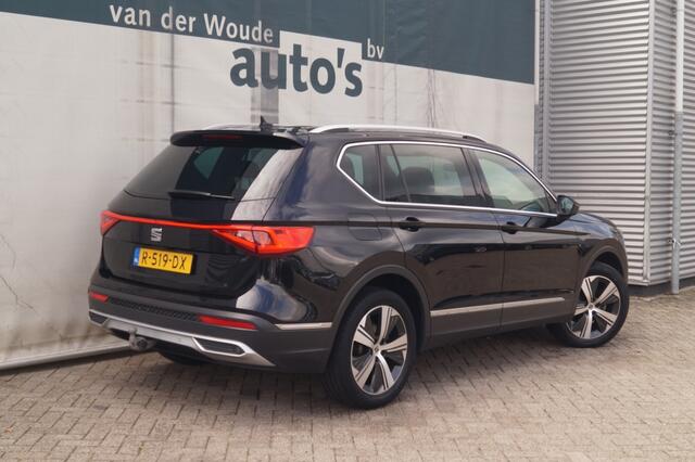 Seat Tarraco 1.5 TSI 150pk Xcellence Business Intense -PANO-TREKHAAK-
