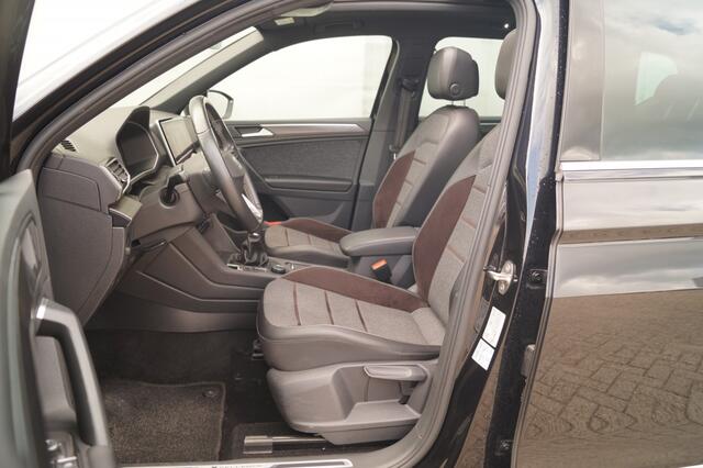Seat Tarraco 1.5 TSI 150pk Xcellence Business Intense -PANO-TREKHAAK-