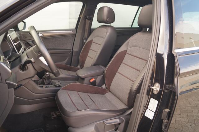 Seat Tarraco 1.5 TSI 150pk Xcellence Business Intense -PANO-TREKHAAK-