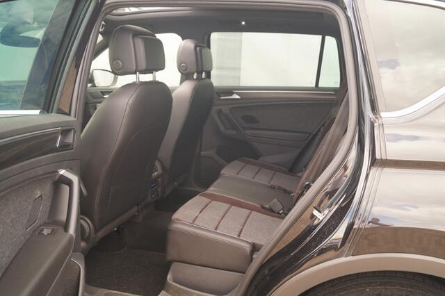 Seat Tarraco 1.5 TSI 150pk Xcellence Business Intense -PANO-TREKHAAK-