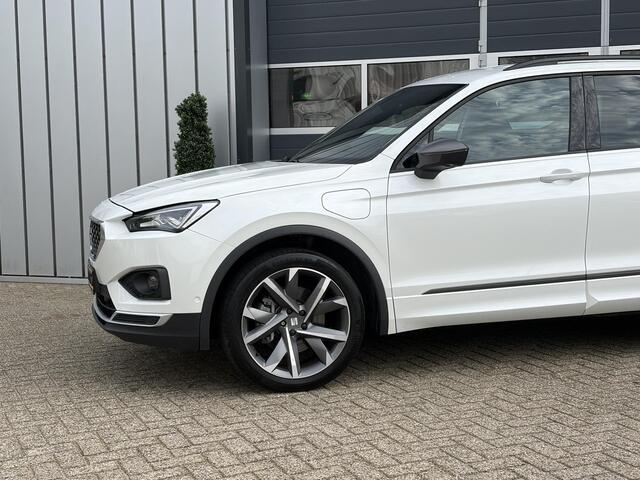 Seat Tarraco 1.4 TSI e-Hybrid PHEV FR Business | LED | Keyless | Elektrische klep | Virtual | 20 Inch | Camera |