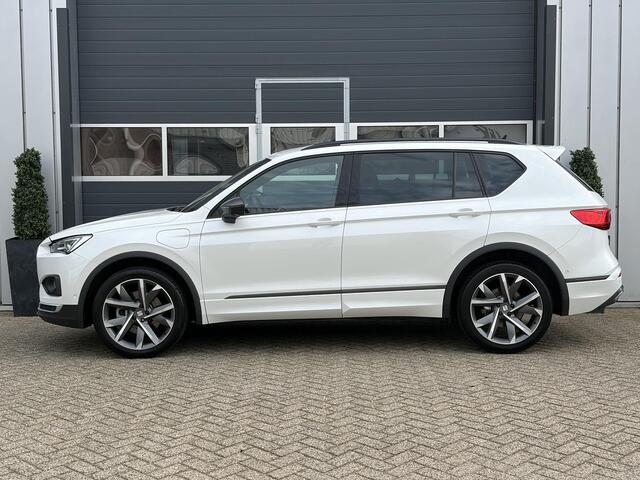 Seat Tarraco 1.4 TSI e-Hybrid PHEV FR Business | LED | Keyless | Elektrische klep | Virtual | 20 Inch | Camera |