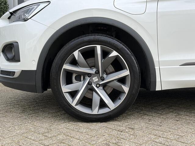 Seat Tarraco 1.4 TSI e-Hybrid PHEV FR Business | LED | Keyless | Elektrische klep | Virtual | 20 Inch | Camera |