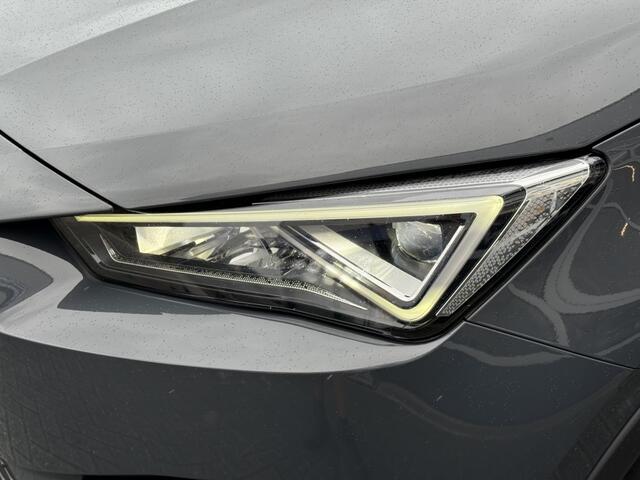 Seat Tarraco 1.4 TSI PHEV FR Carplay Panoramdak Trekhaak Automaat Stoelverw. 20''