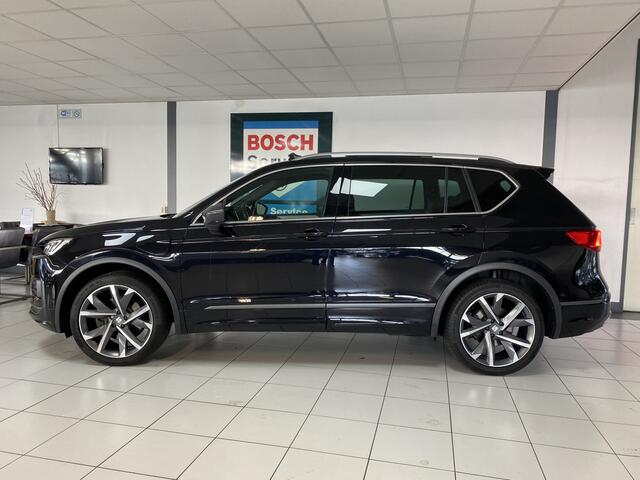 Seat Tarraco 1.4 TSI e-Hybrid PHEV FR Business Intense Panoramadak / Trekhaak /Apple carplay-Android