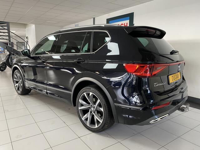 Seat Tarraco 1.4 TSI e-Hybrid PHEV FR Business Intense Panoramadak / Trekhaak /Apple carplay-Android