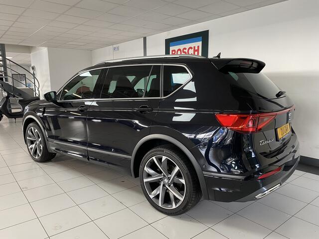Seat Tarraco 1.4 TSI e-Hybrid PHEV FR Business Intense Panoramadak / Trekhaak /Apple carplay-Android