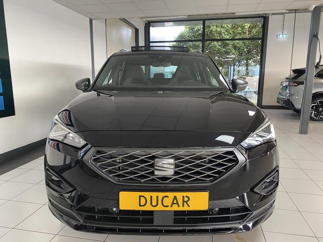 Seat Tarraco 1.4 TSI e-Hybrid PHEV FR Business Intense Panoramadak / Trekhaak /Apple carplay-Android
