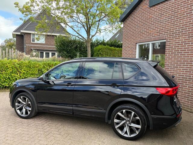 Seat Tarraco 2.0 TFSI FR 4 drive PANO TREKHAAK BEATS 7 ZITS