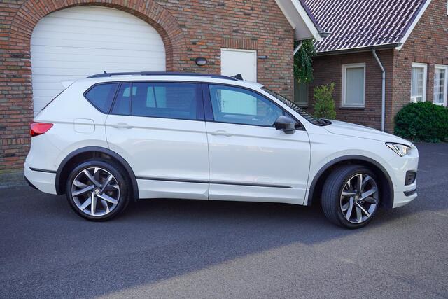 Seat Tarraco 1.5 TSI 150PK FR Business Intense DSG BEATS AUDIO Panoramadak AppleCarplay/Android Auto