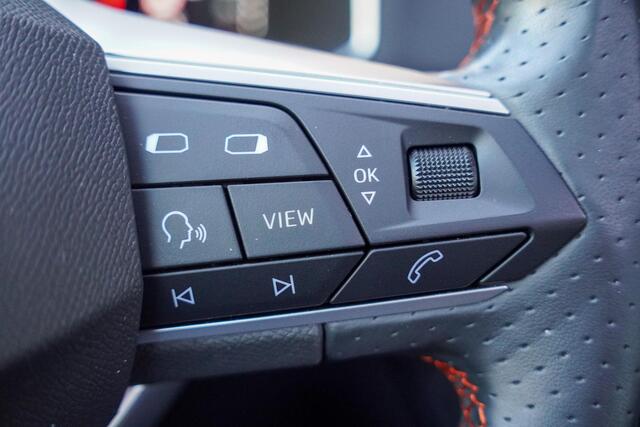 Seat Tarraco 1.5 TSI 150PK FR Business Intense DSG BEATS AUDIO Panoramadak AppleCarplay/Android Auto