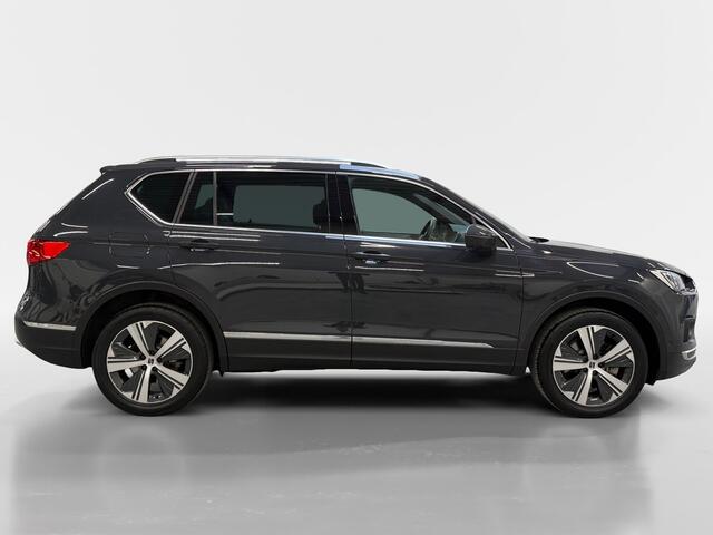 Seat Tarraco 1.4 TSI e-Hybrid PHEV Xperience Business Intense I Elek. Trekhaak I Adaptive Cruise I Elek. Achterklep I 360 Camera I CarPlay I Stoel- en Stuurverwarming I LED