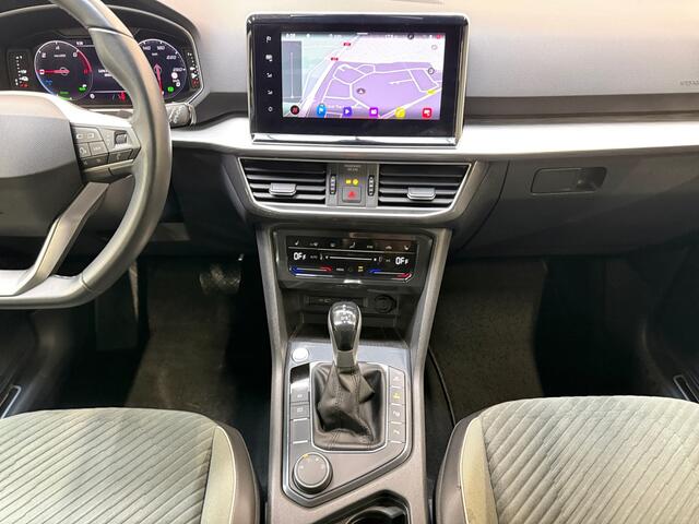Seat Tarraco 1.4 TSI e-Hybrid PHEV Xperience Business Intense I Elek. Trekhaak I Adaptive Cruise I Elek. Achterklep I 360 Camera I CarPlay I Stoel- en Stuurverwarming I LED