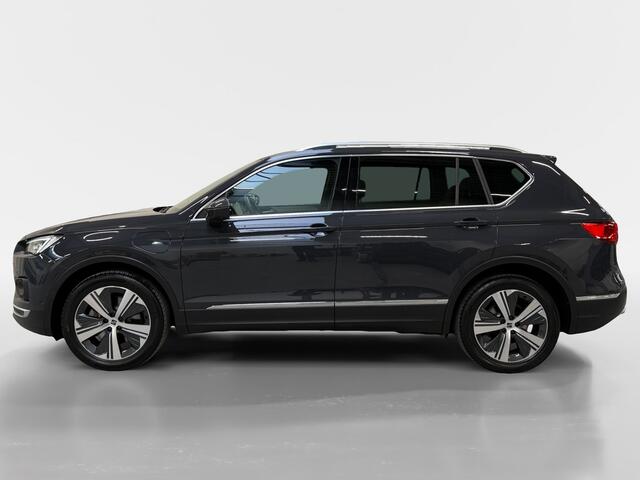 Seat Tarraco 1.4 TSI e-Hybrid PHEV Xperience Business Intense I Elek. Trekhaak I Adaptive Cruise I Elek. Achterklep I 360 Camera I CarPlay I Stoel- en Stuurverwarming I LED