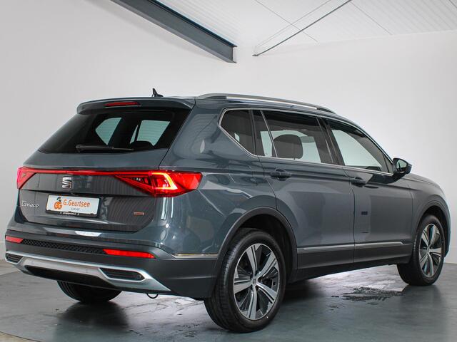 Seat Tarraco 1.4 TSI e-Hybrid PHEV Xcellence Apple Carplay, Led Lichten, Cruise Control – foto 2