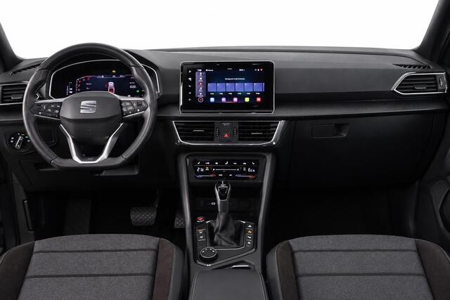 Seat Tarraco 1.4 TSI e-Hybrid PHEV Xcellence Apple Carplay, Led Lichten, Cruise Control – foto 3
