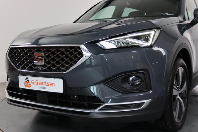 Seat Tarraco 1.4 TSI e-Hybrid PHEV Xcellence Apple Carplay, Led Lichten, Cruise Control – foto 7