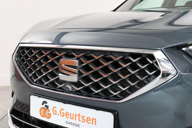 Seat Tarraco 1.4 TSI e-Hybrid PHEV Xcellence Apple Carplay, Led Lichten, Cruise Control – foto 8