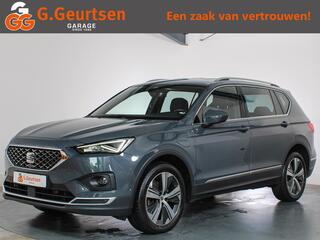 Seat Tarraco 1.4 TSI e-Hybrid PHEV Xcellence Apple Ca