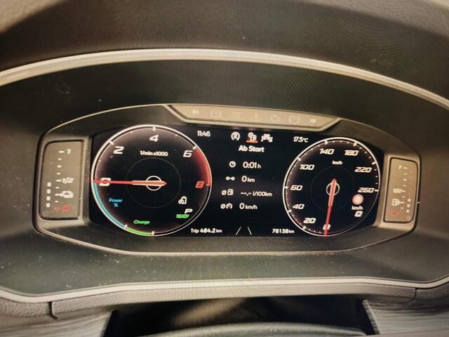Seat Tarraco 1.4 TSI e-Hybrid PHEV Xperience Business Intense