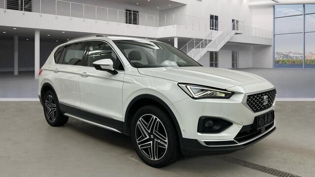 Seat Tarraco 1.5 TSI Xcellence Trekhaak