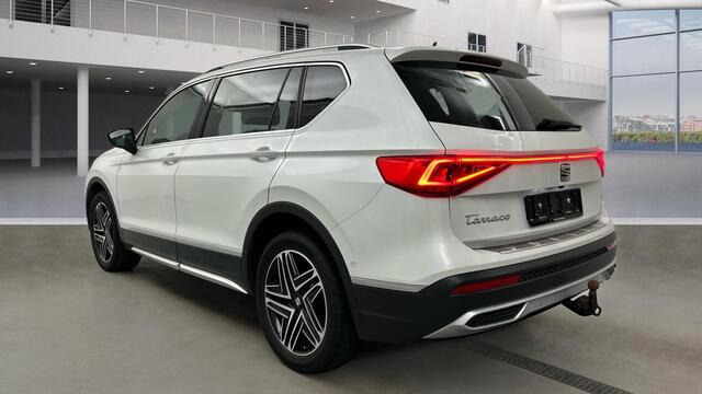 Seat Tarraco 1.5 TSI Xcellence Trekhaak