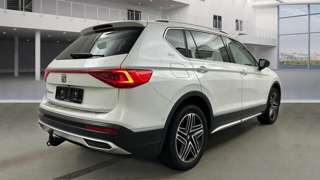 Seat Tarraco 1.5 TSI Xcellence Trekhaak