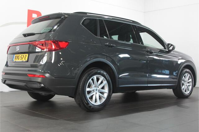 Seat Tarraco 1.5 TSI Style - CarPlay / Camera / Lane assist – foto 2