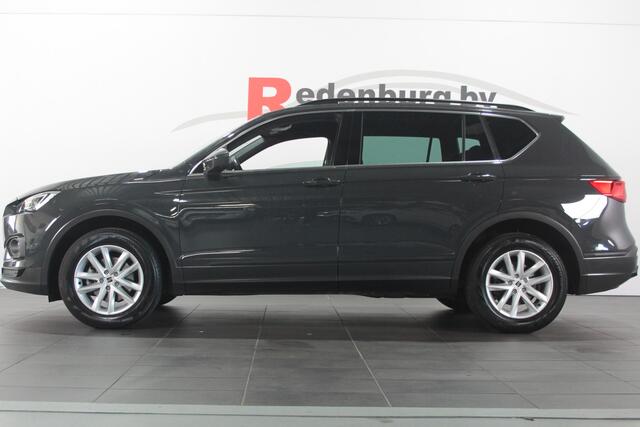 Seat Tarraco 1.5 TSI Style - CarPlay / Camera / Lane assist – foto 4