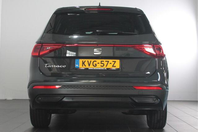 Seat Tarraco 1.5 TSI Style - CarPlay / Camera / Lane assist – foto 5