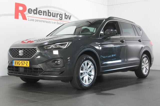 Seat Tarraco 1.5 TSI Style - CarPlay / Camera / Lane assist – foto 7