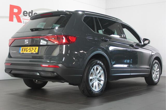 Seat Tarraco 1.5 TSI Style - CarPlay / Camera / Lane assist – foto 8