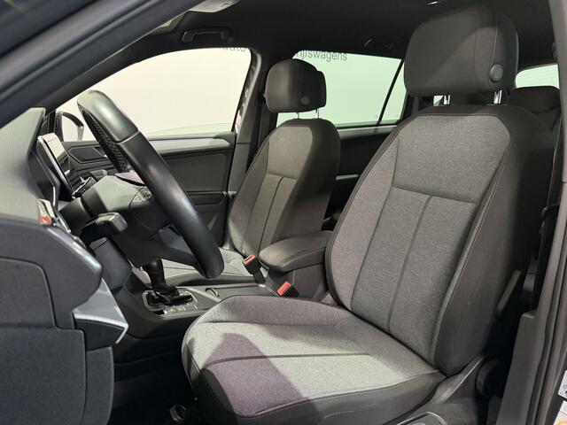 Seat Tarraco 1.5 TSI Style - CarPlay / Camera / Lane assist – foto 9