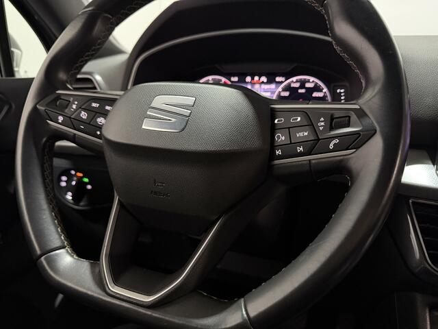 Seat Tarraco 1.5 TSI Style - CarPlay / Camera / Lane assist – foto 10